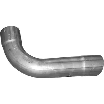 Výfuková trubka Výfuková trubka POLMO 31.004