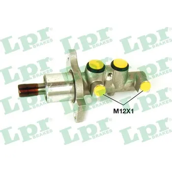 Brzdový válec Hlavní brzdový válec LPR 1948