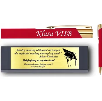 Propiska modrá Styl24nadruki