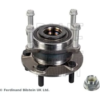 Sada ložisek kol BLUE PRINT ADBP820042