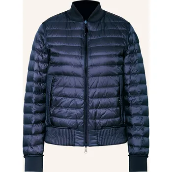 Parajumpers Dámská Oboustranná Péřová Bunda Leila, černošedá, 40