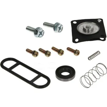 Palivový systém pro motocykl Tourmax FCK-24 Opravná sada palivového kohoutu SUZUKI GSXR 750 88-95, GSXR1100 91-97