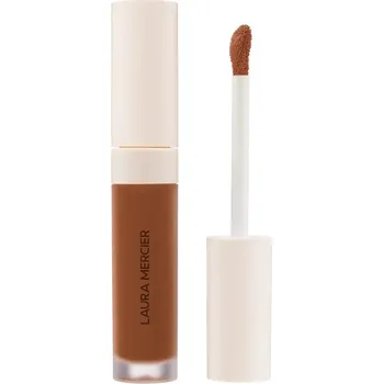 Korektor Laura Mercier Tekutý korektor (Real Flawless Concealer) 5,4 ml 5C1 + 2 měsíce na vrácení zboží