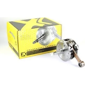 Motor pro motocykl PROX kliková hřídel HONDA CR 250 02-07 (HR 4056)