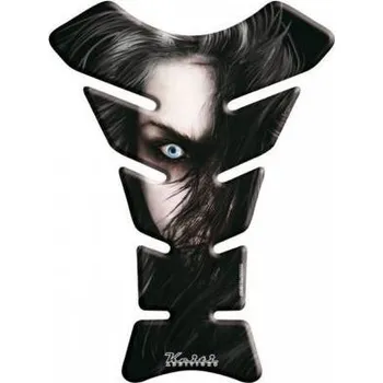 HSM Keiti Tankpad Color KT 8300 na motorku