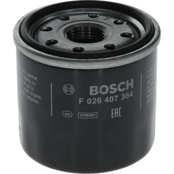 Olejový filtr Olejový filtr BOSCH F 026 407 364