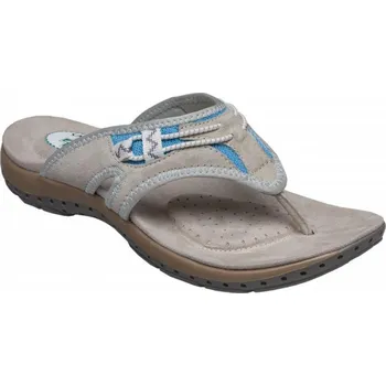 Dámská zdravotní obuv SANTÉ MDA/C157-11E zdravotní obuv pelican, béžová - 36