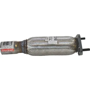 Katalyzátor Opravné potrubí, katalyzátor BOSAL 717-883