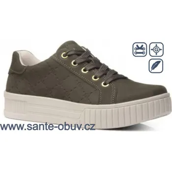 Dámská zdravotní obuv SANTÉ PE/212510-06 DUNE vych. obuv, --- - 41