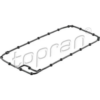 Těsnění motoru Těsnění, olejová vana TOPRAN 503 030