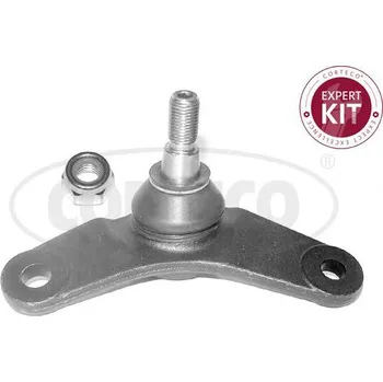 Čep nápravy Podpora-/ Kloub CORTECO 49399057