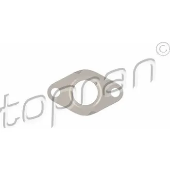 Automobilové těsnění Těsnění, AGR ventil TOPRAN 111 183