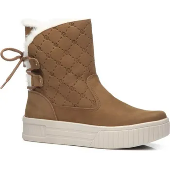 Dámská zdravotní obuv SANTÉ PE/212591-05 MASCAVO vych. obuv vel.36-42, --- - 38