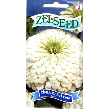 Semeno Ostálka sličná (bílá) 12/2026