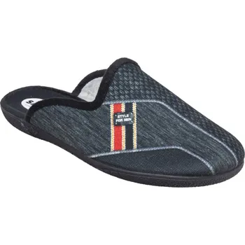 Dámská zdravotní obuv SANTÉ AB/11525 STYLE domácí obuv, papuče vel. 39-46, --- - 44