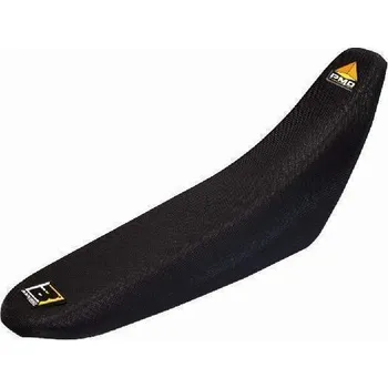 Moto sedlo BLACKBIRD potah sedadla SUZUKI PYRAMID (PMD) RM-Z 450 08-17, barva černá