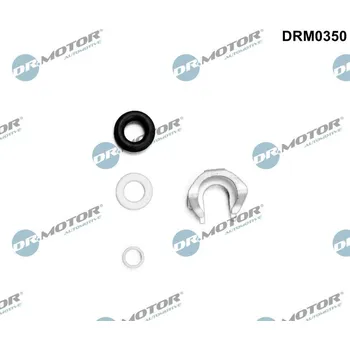Systém vstřikování Sada na opravy, vstřikovací tryska Dr.Motor Automotive DRM0350