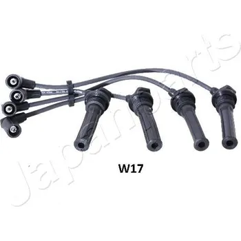 Zapalovací kabel Sada kabelů pro zapalování JAPANPARTS IC-W17