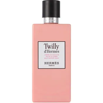 Parfém Hermes Twilly D’Hermès - sprchový gel 200 ml + 2 měsíce na vrácení zboží