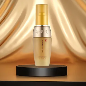 Pleťové sérum SOOSUL - Collagen Boosting Essence Serum - Kolagenová essence/sérum - 40 ml