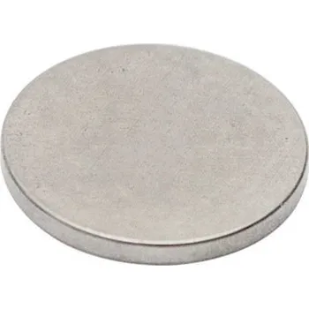 Autodíl TOURMAX podložka ventilů 29,5 MM X 2,65 MM