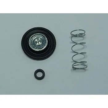 Palivový systém pro motocykl TOURMAX opravná sada odpojovacího ventilu vzduchu KAWASAKI ZX-9R NINJA 98-03