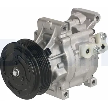 Kompresor klimatizace Kompresor, klimatizace DELPHI TSP0159331