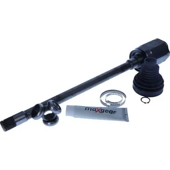 Hřídel nápravy Sada kloubů, hnací hřídel MAXGEAR 49-2788