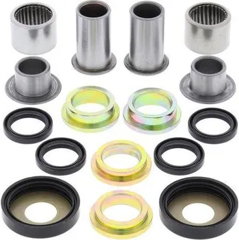 Spojkové ložisko All Balls sada ložiska a těsnění kyvné vidlice Suzuki RM125 81-88, RM250 81-83, RM465 81-8