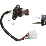 Vicma Zámek zapalování HONDA CB250/ CB400 / CB450