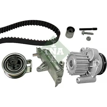 Vodní pumpa + sada ozubeného řemene Schaeffler INA 530 0090 30