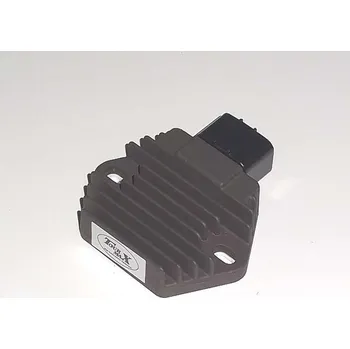 Elektroinstalace pro motocykl TOURMAX regulátor dobíjení HONDA CRF 250R '10-'12, CRF 450R '09-'12, OEM: 31600-MEN-A31