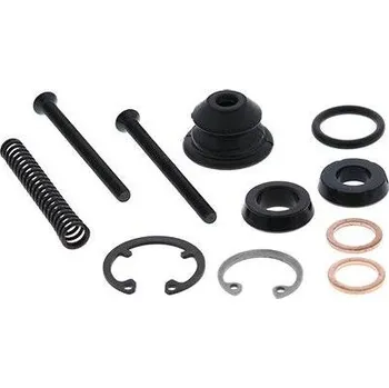 Těsnění pro motocykl All Balls opravná sada přední brzdové pumpy Honda CBR600RR 03-06, CBR954RR 02-03, RVT1000R