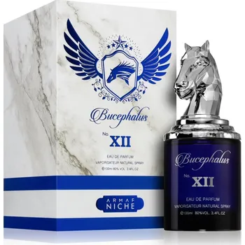 Pánský parfém Armaf Bucephalus No. XII - EDP 100 ml + 2 měsíce na vrácení zboží