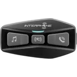 Bluetooth headset pro uzavřené a otevřené přilby Interphone U-COM2