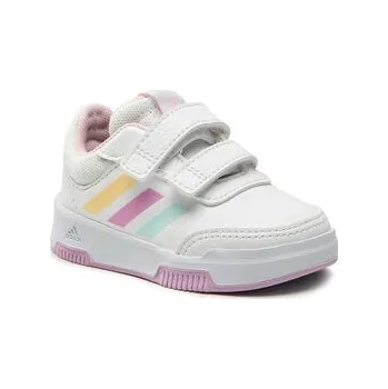 Chlapecká obuv Sneakersy adidas Tensaur Sport 2.0 CFI GW6467 Bílá 21