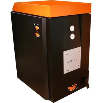 Kotel Kotel na tuhá paliva Opop H412 EKO-U 12 kW
