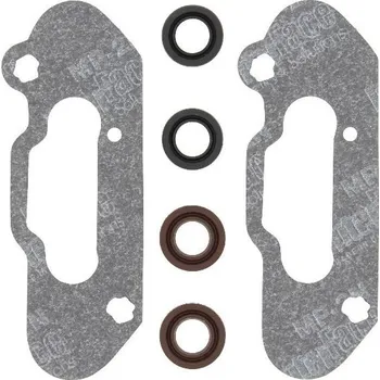 Těsnění pro motocykl Winderosa sada těsnění pod výfukové svody Ski-Doo Expedition 800 2-Stroke ETEC 16-18, Free