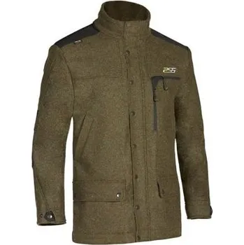 Pánská softshellová bunda Bunda PSS X-treme Loden velikost oblečení M