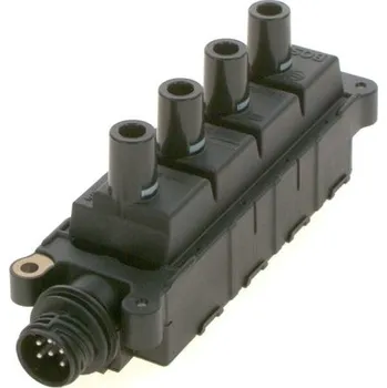 Autoelektrika Zapalovací cívka BOSCH 0 221 503 489