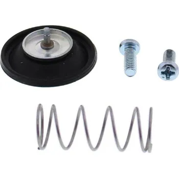 Těsnění pro motocykl All Balls opravná sada odpojovacího ventilu vzduchu Honda VT600C Shadow 99-07, VT600CD 99-