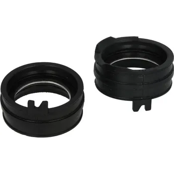 Palivový systém pro motocykl TOURMAX příruby sání karburátoru HONDA VTR 1000F FIRESTORM 97-03