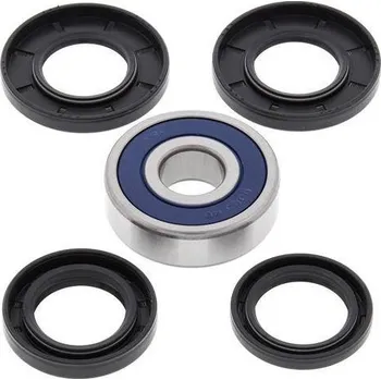 All Balls sada zadního ložiska a gufera CF-Moto CF GLORY, CF150T CHARM, CFE JEWEL, Honda C