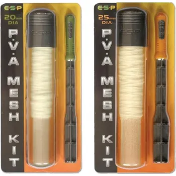 ESP PVA Punčocha S Nálevkou Průměr: 32mm