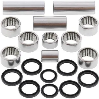 Ložisko převodovky All Balls sada ložisek a těsnění přepákování Kawasaki KLX400R 03, KLX400R NON CA MODELS PU