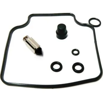 Palivový systém pro motocykl TOURMAX opravná sada karburátoru HONDA TRX 650 RINCON 03-05
