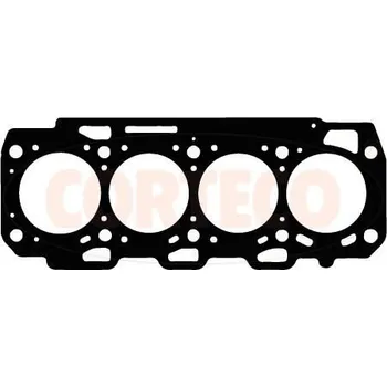 Těsnění motoru Těsnění, hlava válce CORTECO 415269P