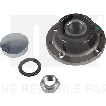 Sada ložisek kol NK 762325