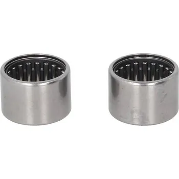 Spojkové ložisko TOURMAX Sada ložisek kyvné vidlice s těsněním KAWASAKI EN 500C VULCAN 96-00