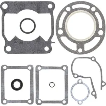 Těsnění pro motocykl Winderosa sada těsnění TOP-END Yamaha YZ125 83-85